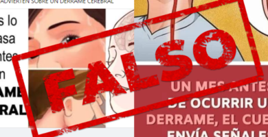 ¿Por qué se llama ictus embolia derrame cerebral? ¿Por qué se llama ictus embolia derrame cerebral?