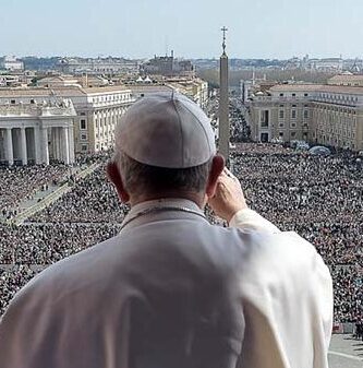 ¿Por qué se llama Iglesia Católica?