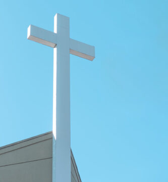 ¿Por qué se llama Iglesia Protestante?