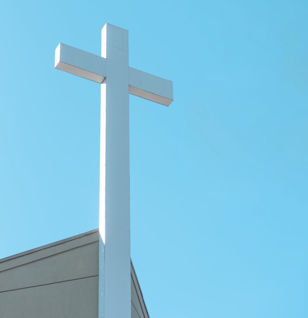 ¿Por qué se llama Iglesia Protestante? ¿Por qué se llama Iglesia Protestante?