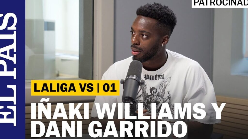 ¿Por qué se llama Iñaki a los negros? ¿Por qué se llama Iñaki a los negros?