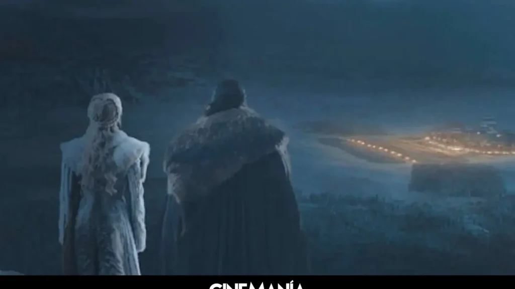¿Por qué se llama Invernalia? ¿Por qué se llama Invernalia?