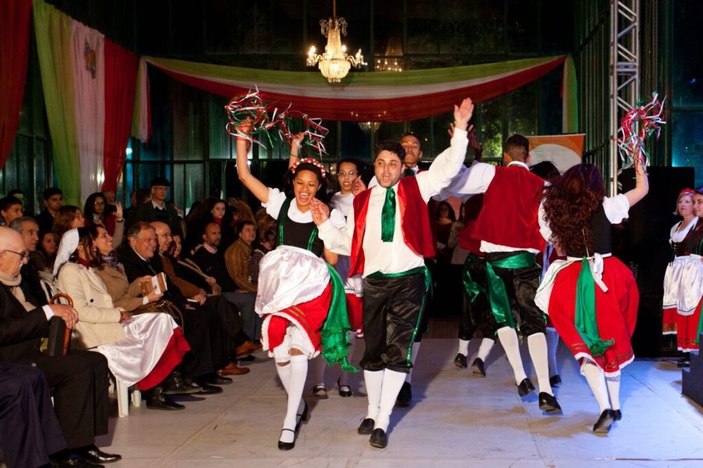 ¿Por qué se llama Italia? ¿Por qué se llama Italia?