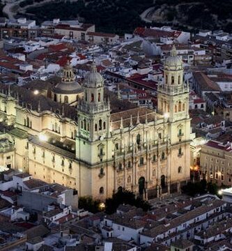 ¿Por qué se llama Jaén Santo Reino?