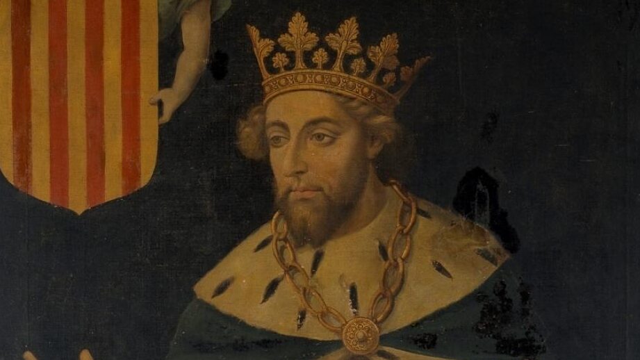¿Por qué se llama Jaime I el Conquistador? ¿Por qué se llama Jaime I el Conquistador?