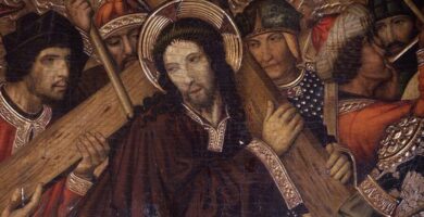 ¿Por qué se llama Jesús de Nazaret?
