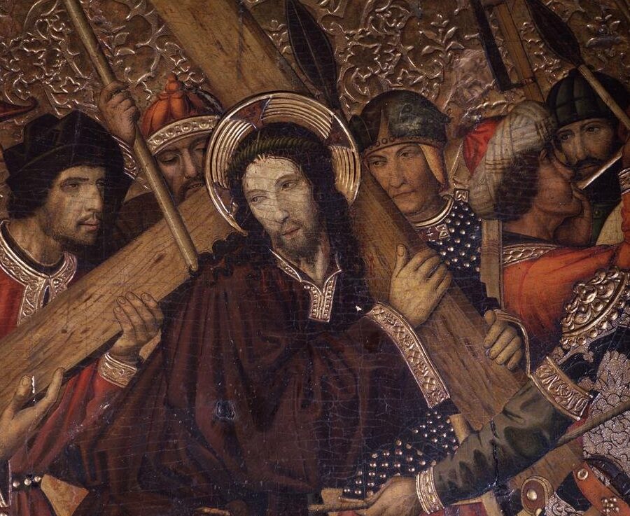 ¿Por qué se llama Jesús de Nazaret?