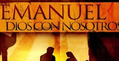 ¿Por qué se llama Jesús y no Emanuél?