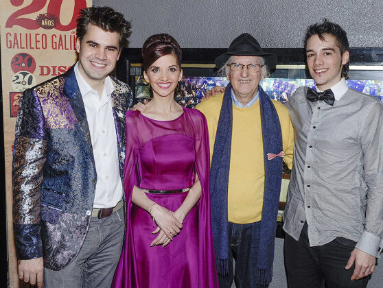 ¿Por qué se llama Juan Tamariz?