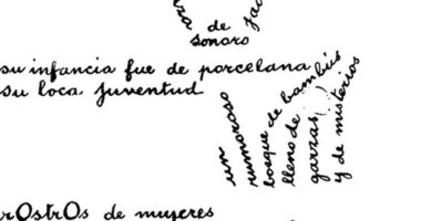 ¿Por qué se llama juego el poema de Juan Ramón?