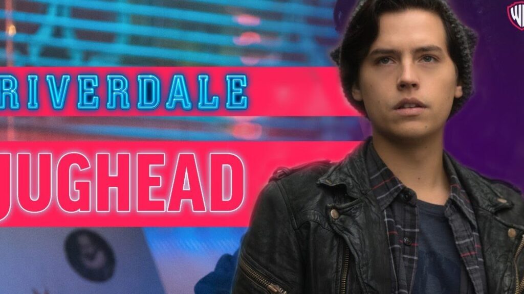 ¿Por qué se llama Jughead? ¿Por qué se llama Jughead?