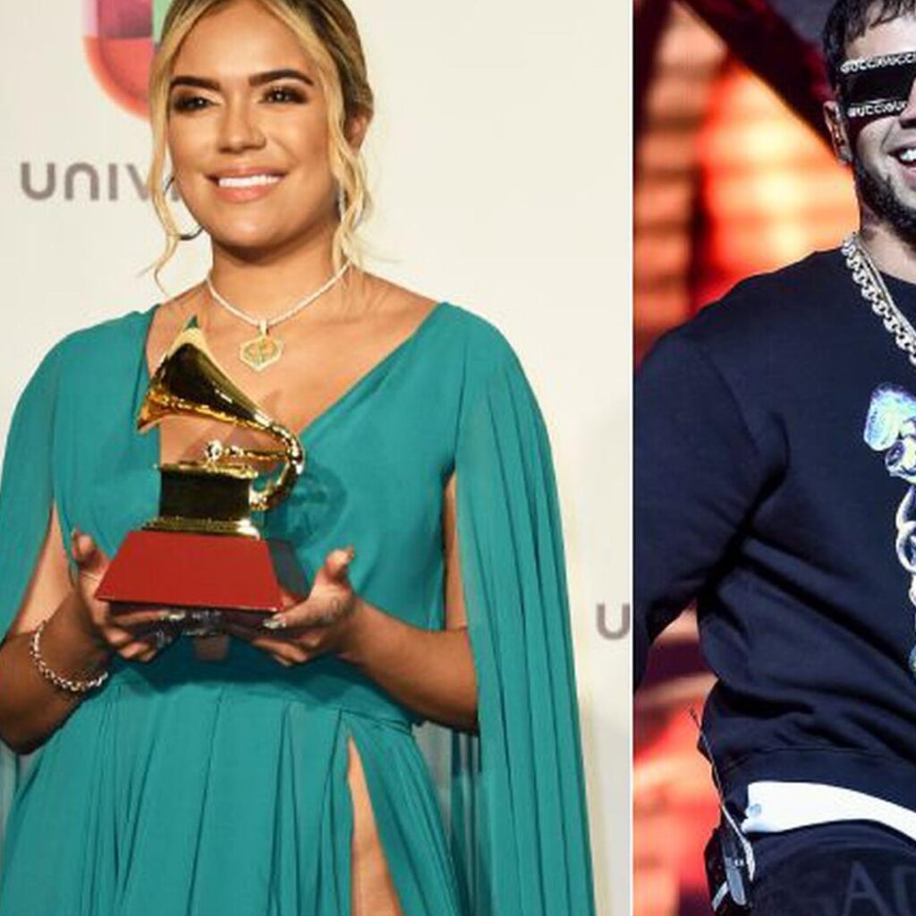 ¿Por qué se llama Karol G? ¿Por qué se llama Karol G?