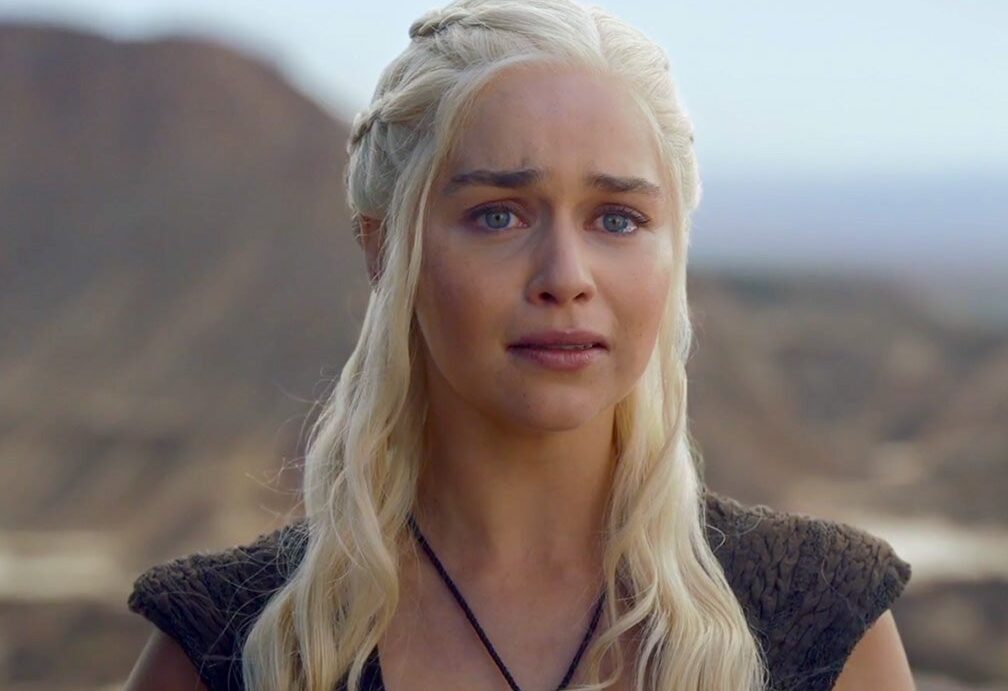 ¿Por qué se llama Khaleesi? ¿Por qué se llama Khaleesi?