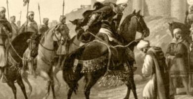 ¿Por qué se llama la Batalla de Guadalete?