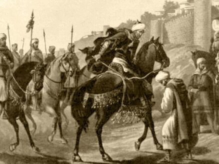 ¿Por qué se llama la Batalla de Guadalete? ¿Por qué se llama la Batalla de Guadalete?