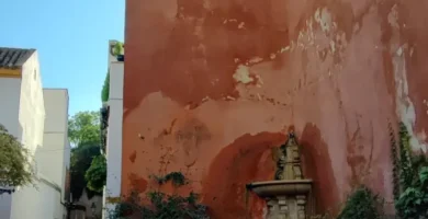 ¿Por qué se llama la calle de las cadenas en Sevilla? ¿Por qué se llama la calle de las cadenas en Sevilla?
