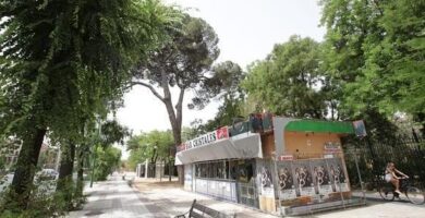 ¿Por qué se llama la calle Menéndez Pelayo así? ¿Por qué se llama la calle Menéndez Pelayo así?