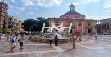 ¿Por qué se llama la calle Navellos en Valencia? ¿Por qué se llama la calle Navellos en Valencia?