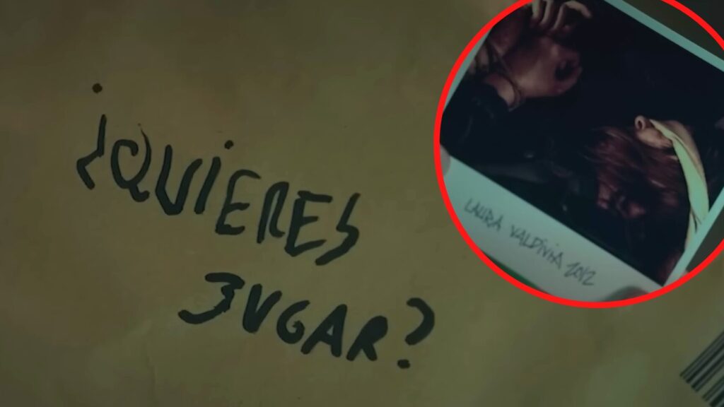 ¿Por qué se llama La Chica de Nieve?