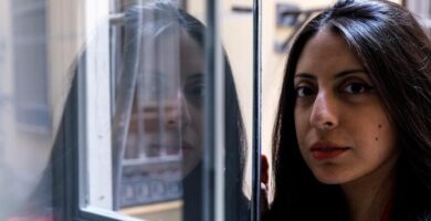 ¿Por qué se llama La Chica del Tambor? ¿Por qué se llama La Chica del Tambor?