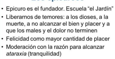 ¿Por qué se llama la escuela del jardín filosofía? ¿Por qué se llama la escuela del jardín filosofía?