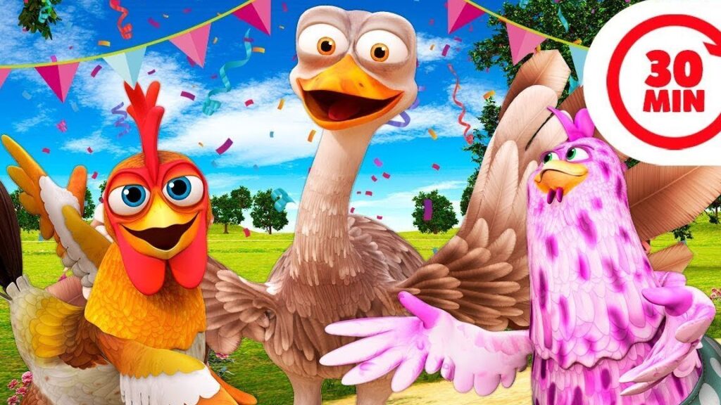 ¿Por qué se llama La Granja de Zenón? ¿Por qué se llama La Granja de Zenón?