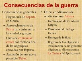 ¿Por qué se llama la Guerra del Peloponeso? ¿Por qué se llama la Guerra del Peloponeso?