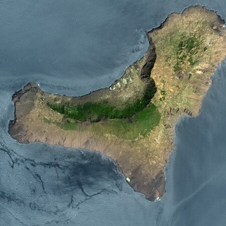 ¿Por qué se llama la isla del Hierro así? ¿Por qué se llama la isla del Hierro así?