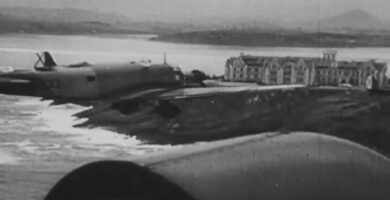 ¿Por qué se llama la Matanza de Cantabria? ¿Por qué se llama la Matanza de Cantabria?