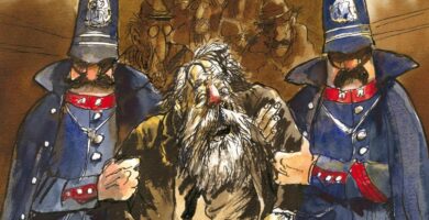 ¿Por qué se llama la obra Luces de Bohemia? ¿Por qué se llama la obra Luces de Bohemia?