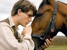 ¿Por qué se llama la película Caballo de Batalla? ¿Por qué se llama la película Caballo de Batalla?