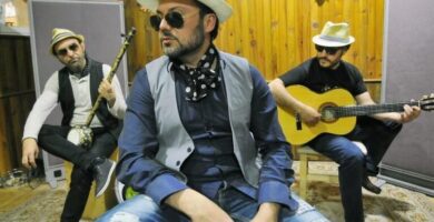 ¿Por qué se llama la pena de los gitanos? ¿Por qué se llama la pena de los gitanos?