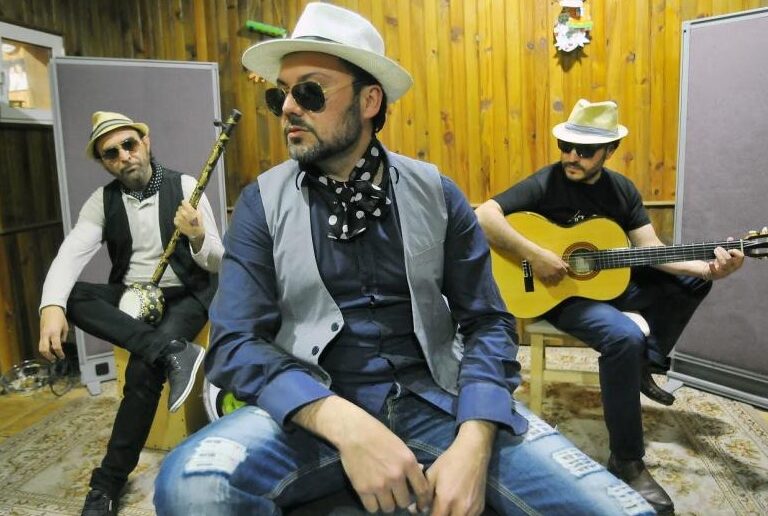 ¿Por qué se llama la pena de los gitanos? ¿Por qué se llama la pena de los gitanos?