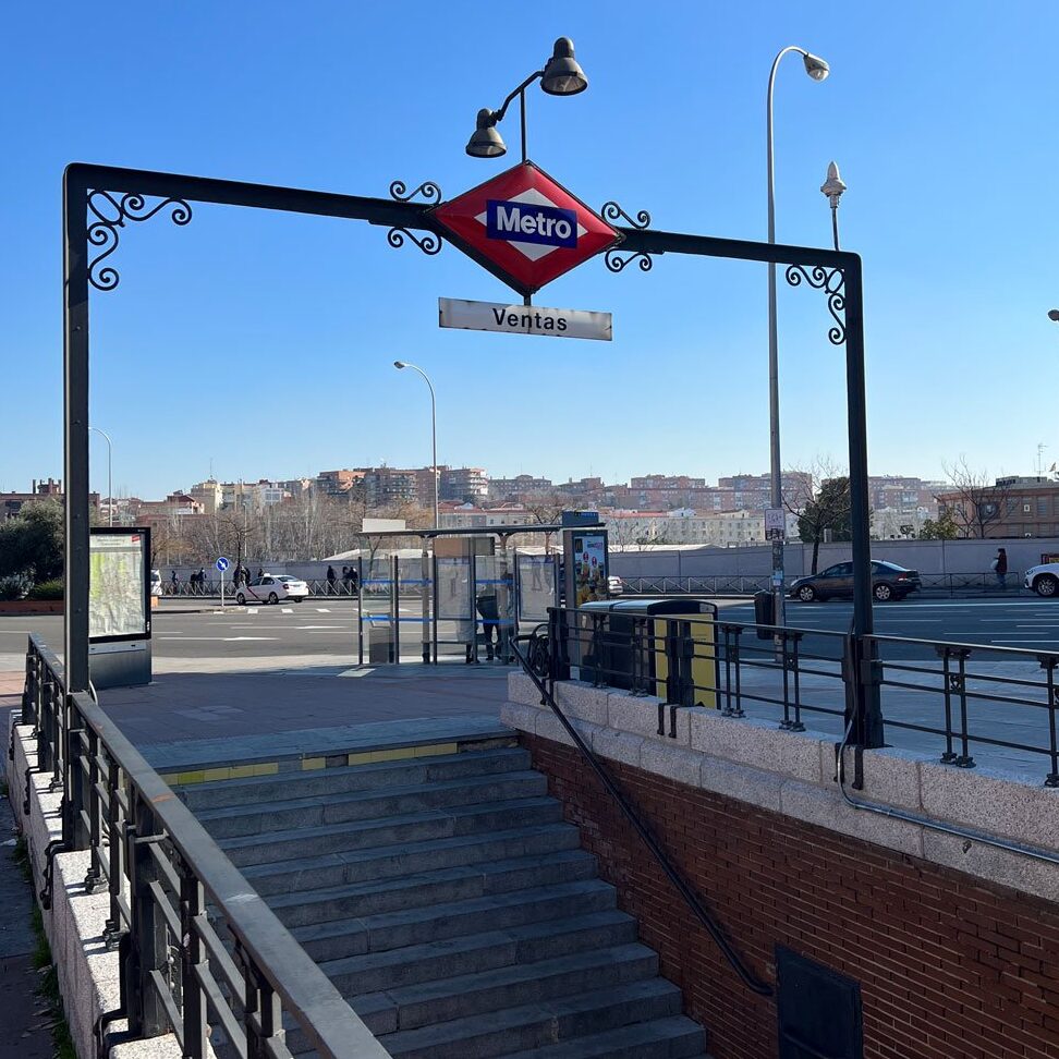 ¿Por qué se llama la Plaza de las Ventas? ¿Por qué se llama la Plaza de las Ventas?