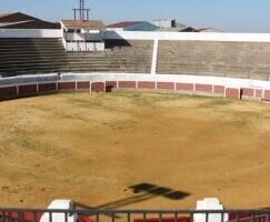 ¿Por qué se llama la plaza de toros de Albacete La Chata? ¿Por qué se llama la plaza de toros de Albacete La Chata?