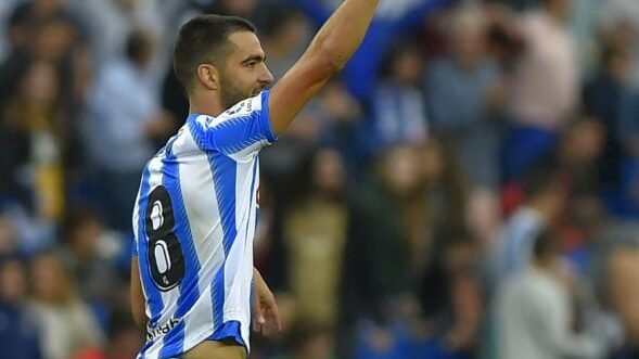 ¿Por qué se llama la Real Sociedad? ¿Por qué se llama la Real Sociedad?