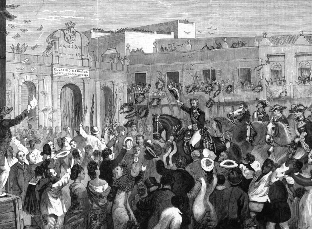 ¿Por qué se llama la restauración en esa época? ¿Por qué se llama la restauración en esa época?