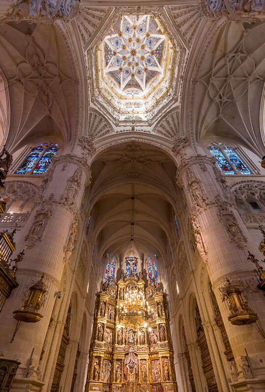 ¿Por qué se llama la Santa Iglesia Catedral Basílica?