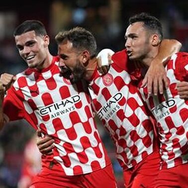 ¿Por qué se llama La Vecchia Signora?