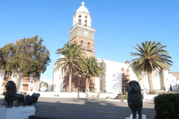 ¿Por qué se llama la villa de Teguise? ¿Por qué se llama la villa de Teguise?