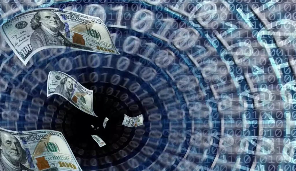 ¿Por qué se llama lavado de dinero? ¿Por qué se llama lavado de dinero?