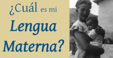 ¿Por qué se llama lengua materna? ¿Por qué se llama lengua materna?