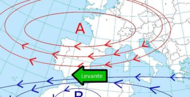 ¿Por qué se llama Levante a Valencia? ¿Por qué se llama Levante a Valencia?