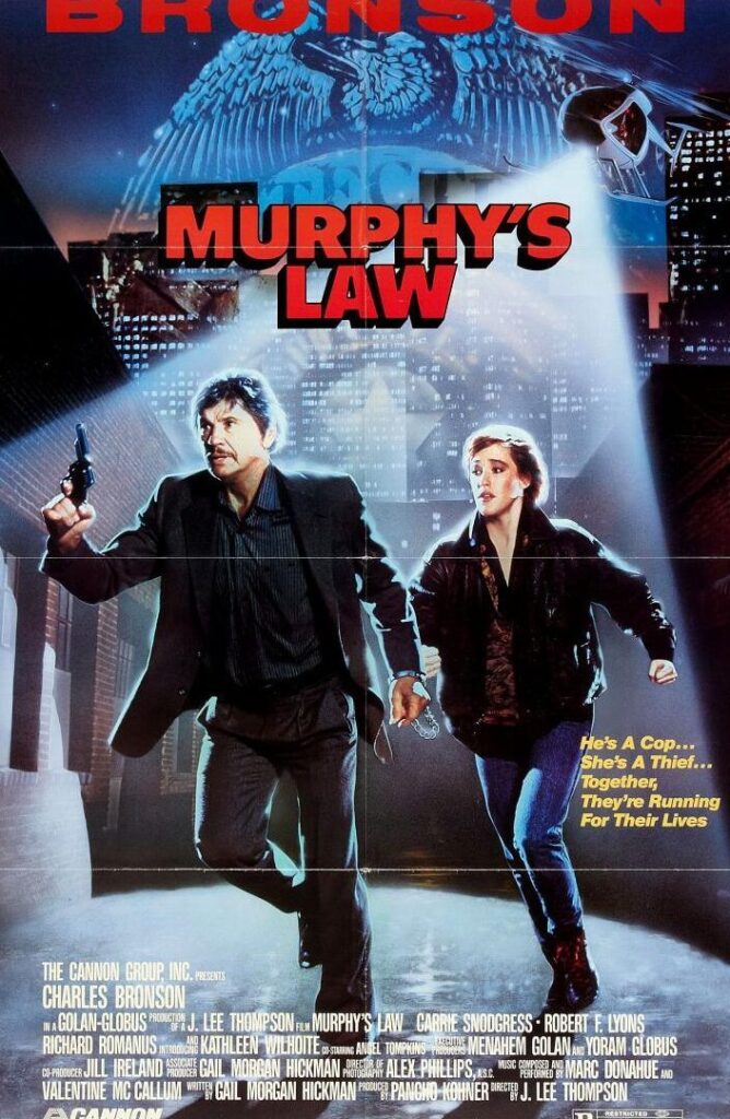 ¿Por qué se llama Ley de Murphy? ¿Por qué se llama Ley de Murphy?
