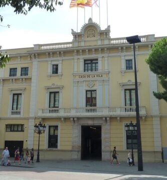 ¿Por qué se llama l'Hospitalet de Llobregat?