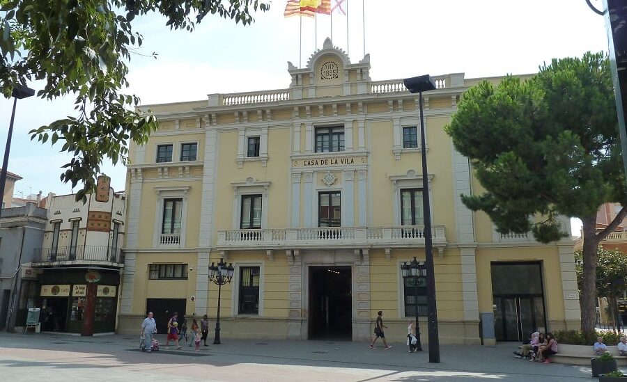 ¿Por qué se llama l'Hospitalet de Llobregat? ¿Por qué se llama l'Hospitalet de Llobregat?