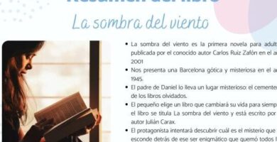 ¿Por qué se llama Libro de las Sombras? ¿Por qué se llama Libro de las Sombras?