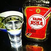 ¿Por qué se llama licor seco? ¿Por qué se llama licor seco?