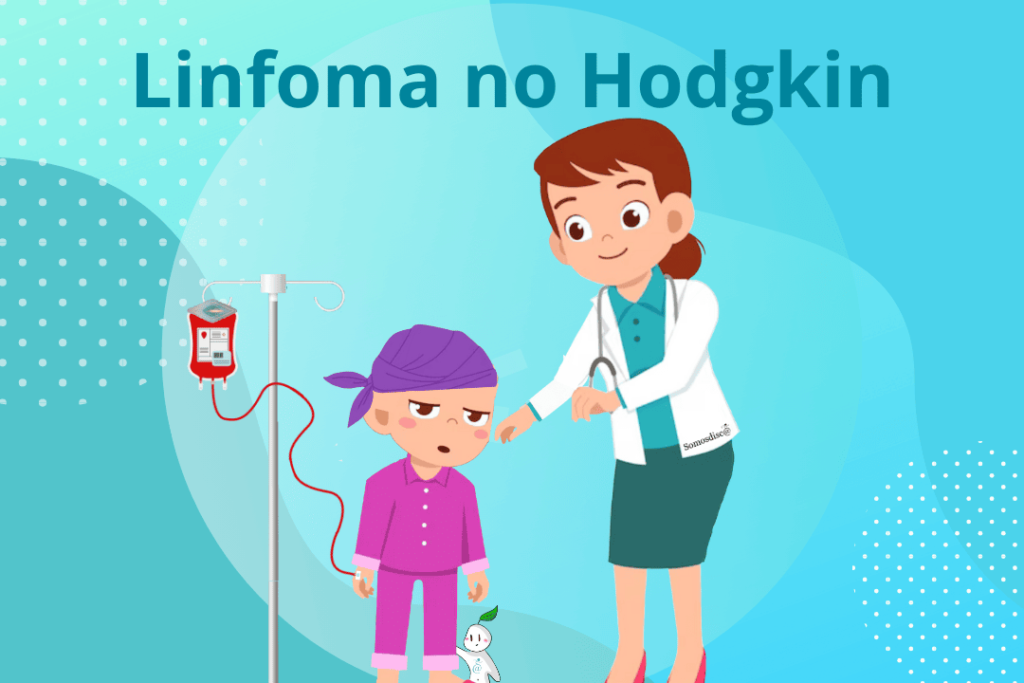 ¿Por qué se llama linfoma folicular?