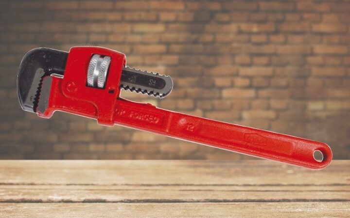 ¿Por qué se llama llave inglesa? ¿Por qué se llama llave inglesa?